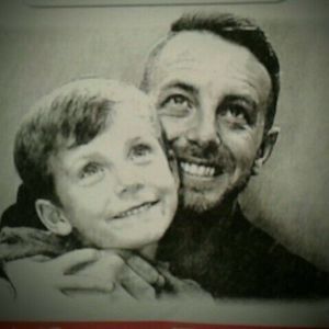 Meet your Posher, Ryan